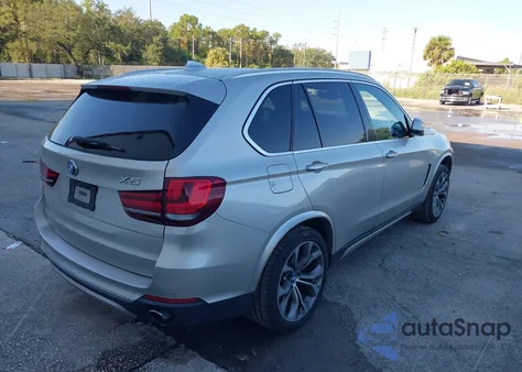 2014 BMW X5 Sdrive35I from USA, damaged, VIN 5UXKR2C58E0H33925